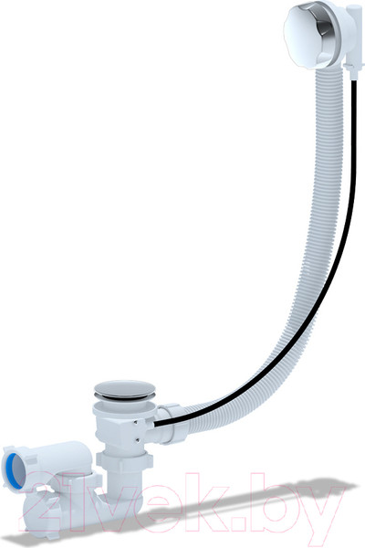 Изображение товара Сифон Cersanit Smart 64285