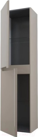 Изображение товара Шкаф-пенал для ванной IDDIS Edifice EDI40C0i97