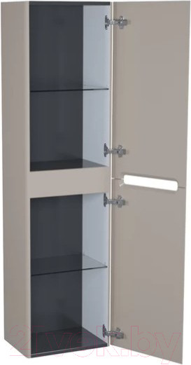 Изображение товара Шкаф-пенал для ванной IDDIS Edifice EDI40C0i97