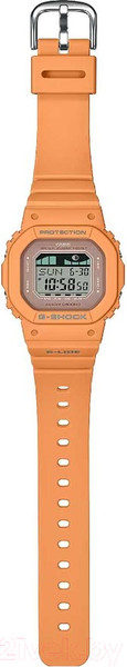 Изображение товара Часы наручные мужские Casio GLX-S5600-4E