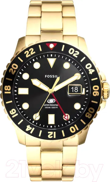 Изображение товара Часы наручные мужские Fossil FS5990