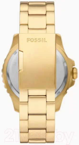 Изображение товара Часы наручные мужские Fossil FS5990