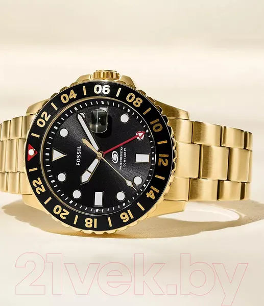 Изображение товара Часы наручные мужские Fossil FS5990