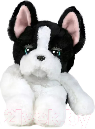 Изображение товара Интерактивная игрушка My Fuzzy Friends Сонный щенок Таккер SKY18537