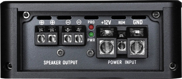 Изображение товара Автомобильный усилитель AMP Pro 1.1500