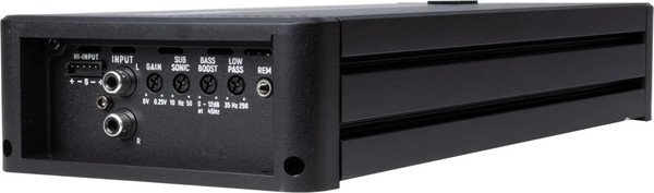 Изображение товара Автомобильный усилитель AMP Pro 1.1500