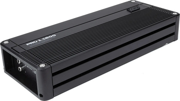 Изображение товара Автомобильный усилитель AMP Pro 1.1500