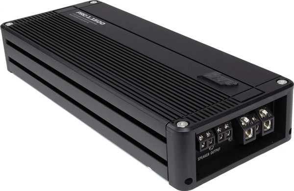 Изображение товара Автомобильный усилитель AMP Pro 1.1500