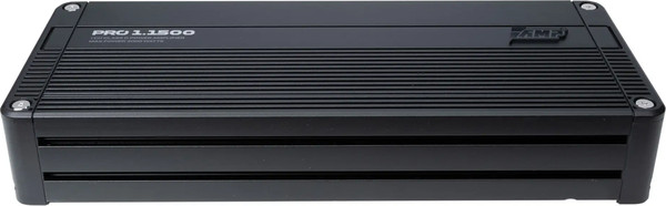 Изображение товара Автомобильный усилитель AMP Pro 1.1500