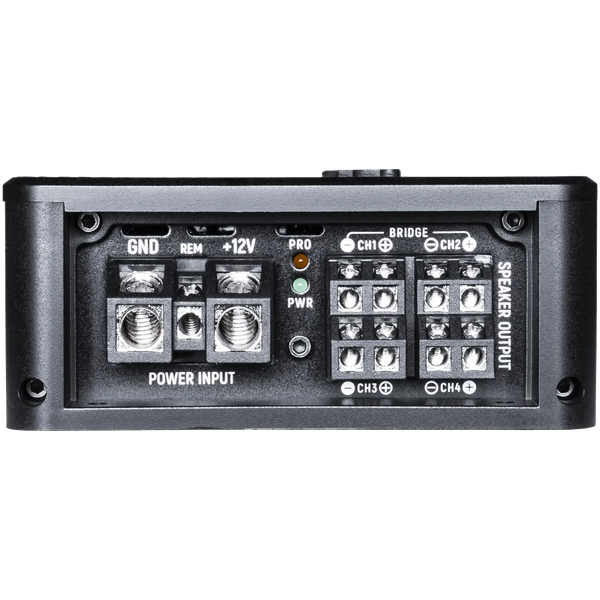 Изображение товара Автомобильный усилитель AMP Pro 4.150