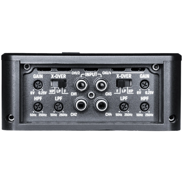 Изображение товара Автомобильный усилитель AMP Pro 4.150