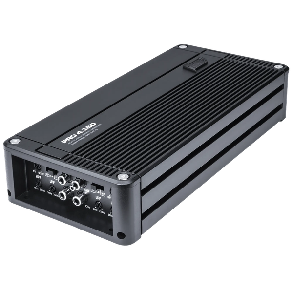 Изображение товара Автомобильный усилитель AMP Pro 4.150