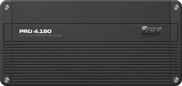 Изображение товара Автомобильный усилитель AMP Pro 4.150