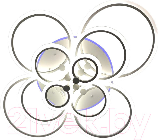 Изображение товара Потолочный светильник Aitin-Pro MX30075/10 (белый RGB)