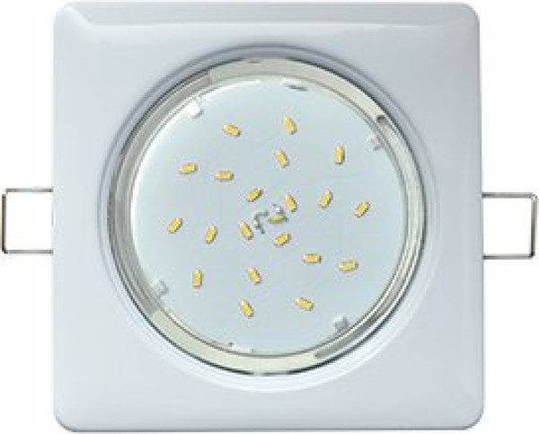 Изображение товара Точечный светильник Ecola FW53S4ECB