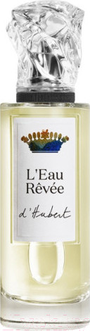 Изображение товара Туалетная вода Sisley Paris L'Eau Revee D'Hubert (50мл)