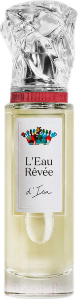 Изображение товара Туалетная вода Sisley Paris L'Eau Revee D'Isa (50мл)