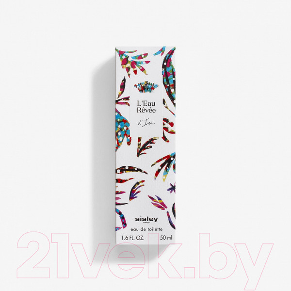 Изображение товара Туалетная вода Sisley Paris L'Eau Revee D'Isa (50мл)