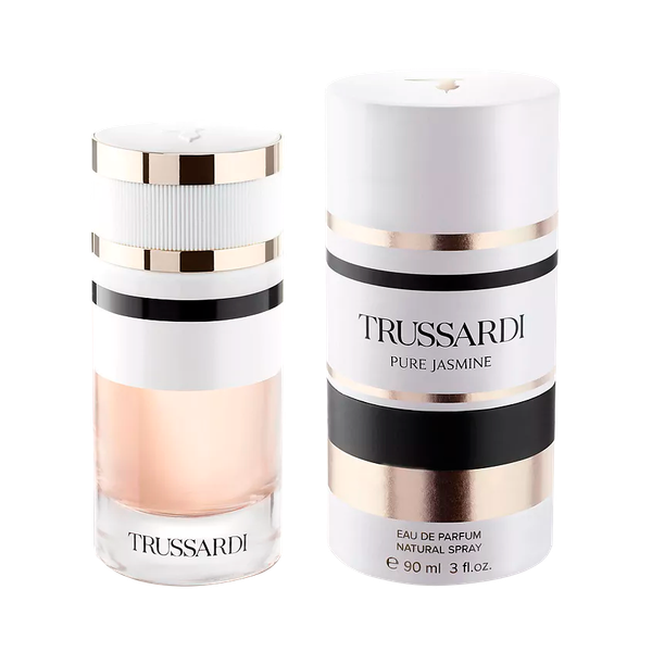 Изображение товара Парфюмерная вода Trussardi Pure Jasmine (90мл)
