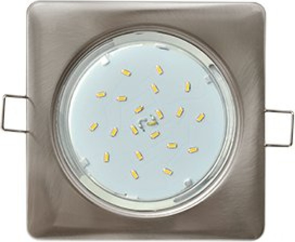 Изображение товара Точечный светильник Ecola FS53S4ECB