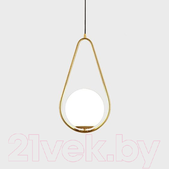 Изображение товара Потолочный светильник Aitin-Pro НСБ 01-40-101 / HD78375/1