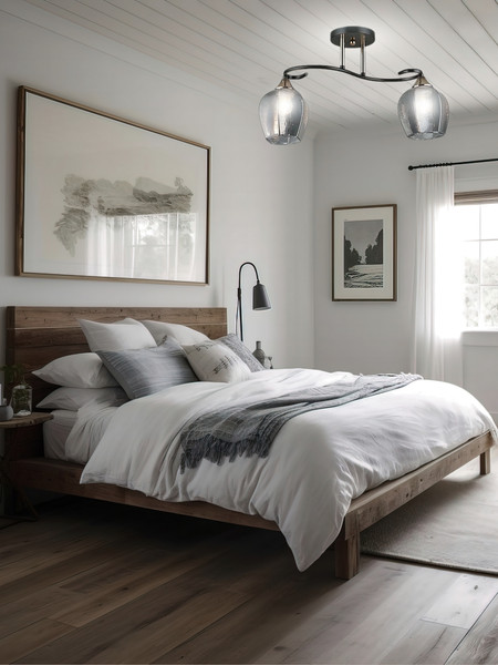 Изображение товара Потолочный светильник Aitin-Pro НПБ 02-2x60-101 / N4712/2