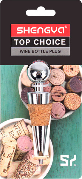 Изображение товара Пробка для бутылок Darvish DV-H-1686