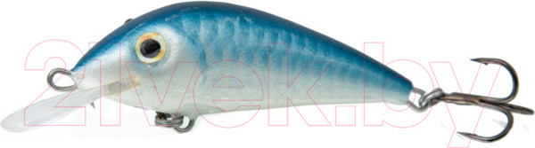 Изображение товара Воблер Hunter Lider LI 6F BLUE