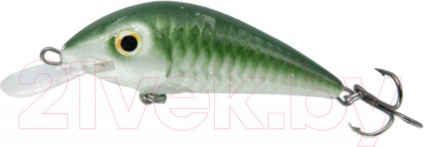 Изображение товара Воблер Hunter Lider LI 6F OLIV