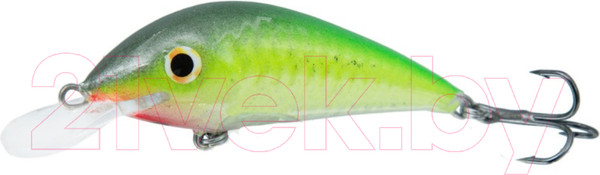 Изображение товара Воблер Hunter Lider LI 6F PAR