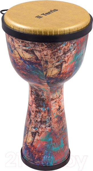 Изображение товара Джембе Terris DPC-10 Grunge