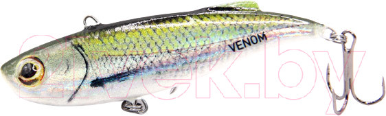 Изображение товара Воблер Hunter Venom VEN 8 S OLIV