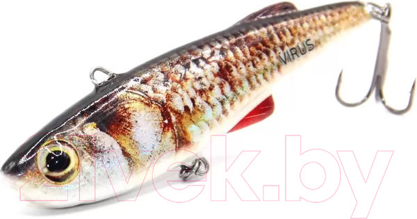 Изображение товара Воблер Hunter Virus VIR 8 S CR