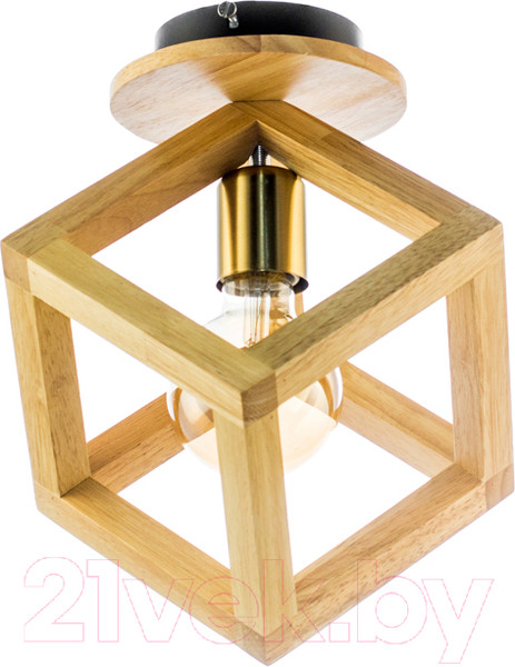 Изображение товара Потолочный светильник Aitin-Pro НПБ 02-06-108 / N4782/1H