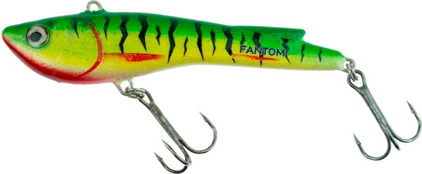 Изображение товара Воблер Hunter Fantom FN 925 S TIG
