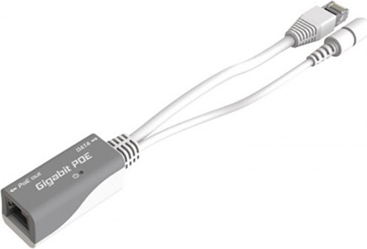 Изображение товара Беспроводная точка доступа Mikrotik cAP ax (cAPGi-5HaxD2HaxD)
