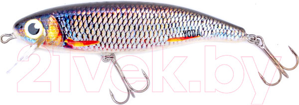 Изображение товара Воблер Hunter Yoda YO 120 S LRU