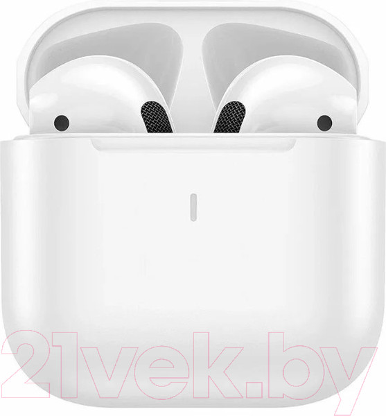 Изображение товара Беспроводные наушники Hoco EW53 TWS (белый)