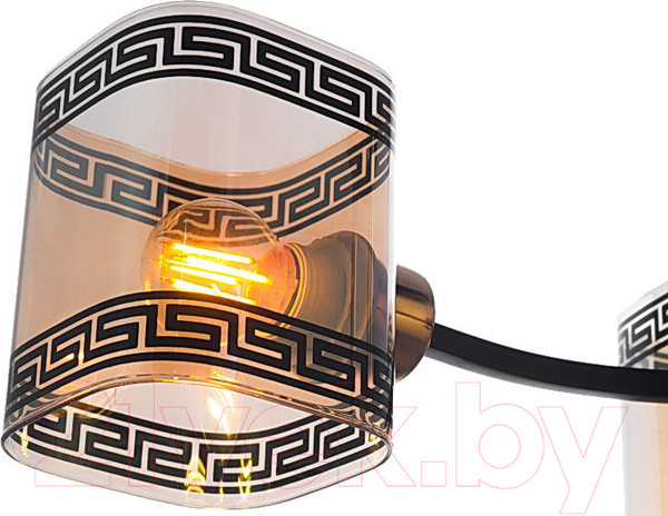 Изображение товара Люстра Aitin-Pro НПБ 02-4x60-101 / N4723/4