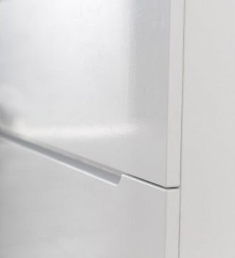 Изображение товара Тумба с умывальником BelBagno Etna 100 / ETNA100BL-KEPBO-1302-SET