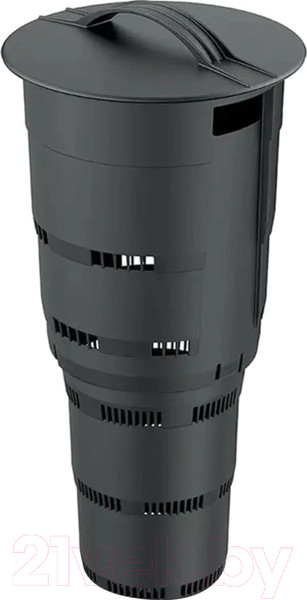 Изображение товара Компостер Prosperplast Combiosoil IKUGL-S411 (черный)