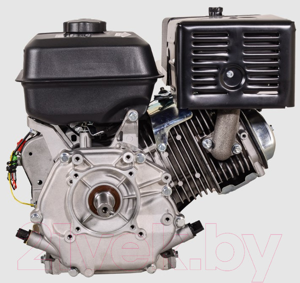 Изображение товара Двигатель бензиновый Huter GE-188F-25 (70/15/4)