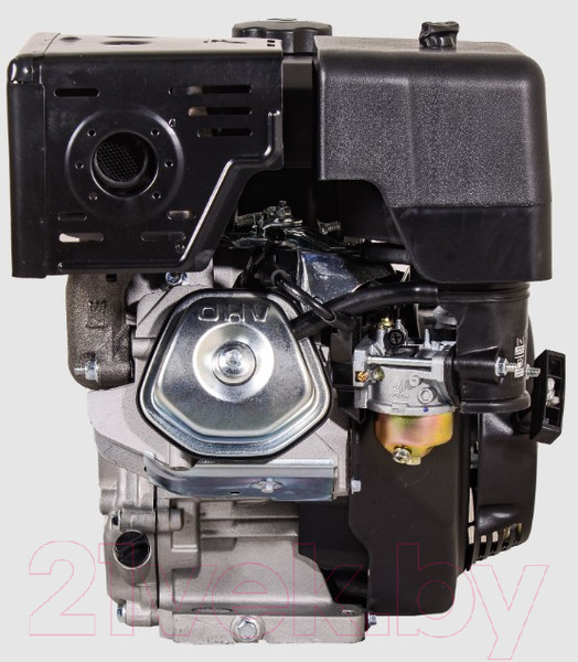 Изображение товара Двигатель бензиновый Huter GE-188F-25 (70/15/4)
