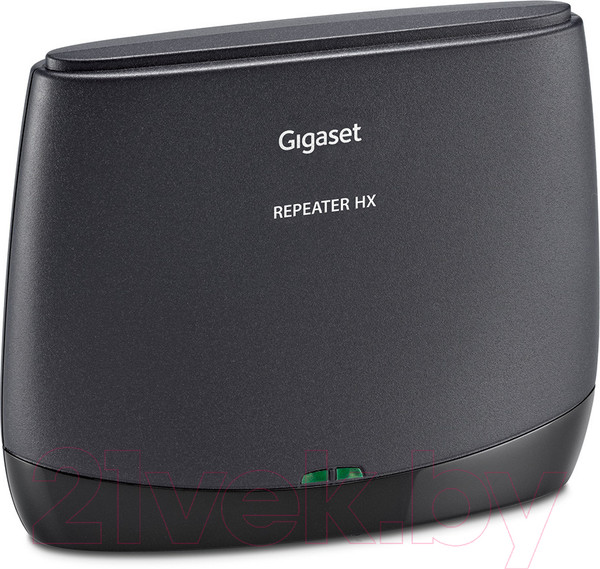 Изображение товара Ретранслятор Gigaset Repeater HX