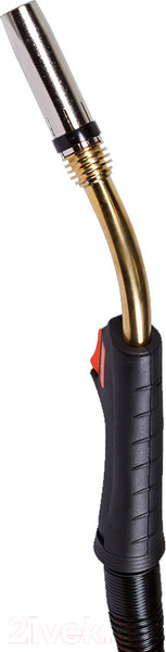 Изображение товара Горелка сварочная Сварог PRO MS 36 / ICT2998-sv001 (3м)