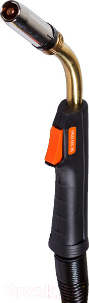 Изображение товара Горелка сварочная Сварог PRO MS 36 / ICT2998-sv001 (3м)