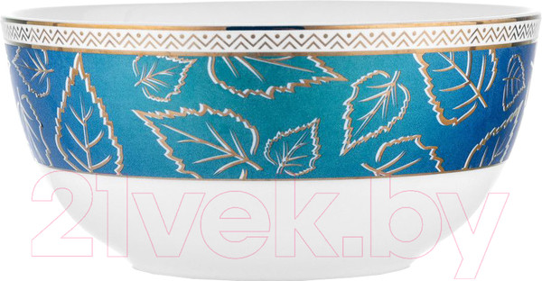 Изображение товара Салатник Walmer Golden Leaves / W37001037