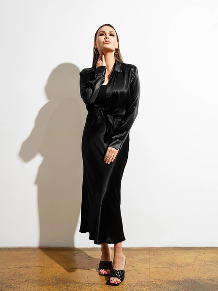 Изображение товара Блузка Mark Formelle 122869 (р.170-104-110, черный)