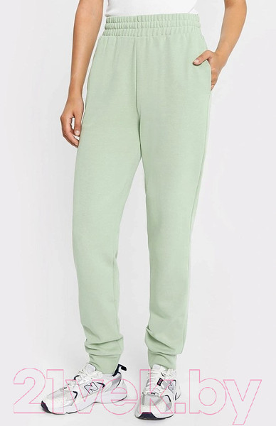 Изображение товара Штаны Mark Formelle 382480 (р.164/170-94, туманный зеленый)