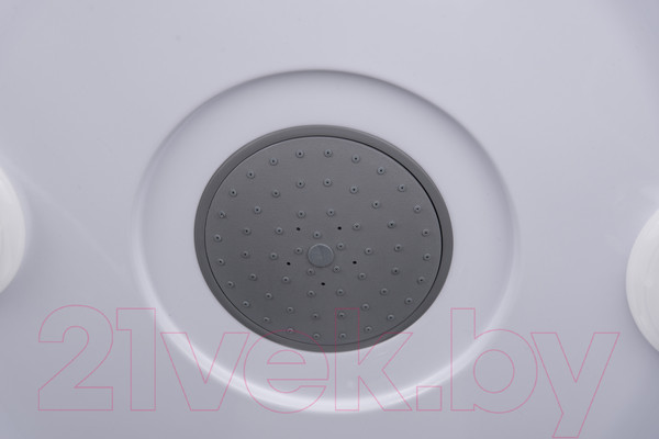 Изображение товара Душевая кабина Saniteco SN-210W (100х100)
